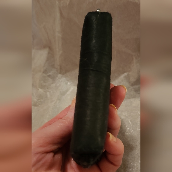 Prada Nylon Zipper Wallet Black 4.25" X 3" - Picture 8 of 12